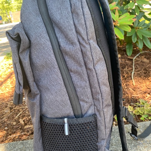 Jordan backpack - Picture 2 of 4